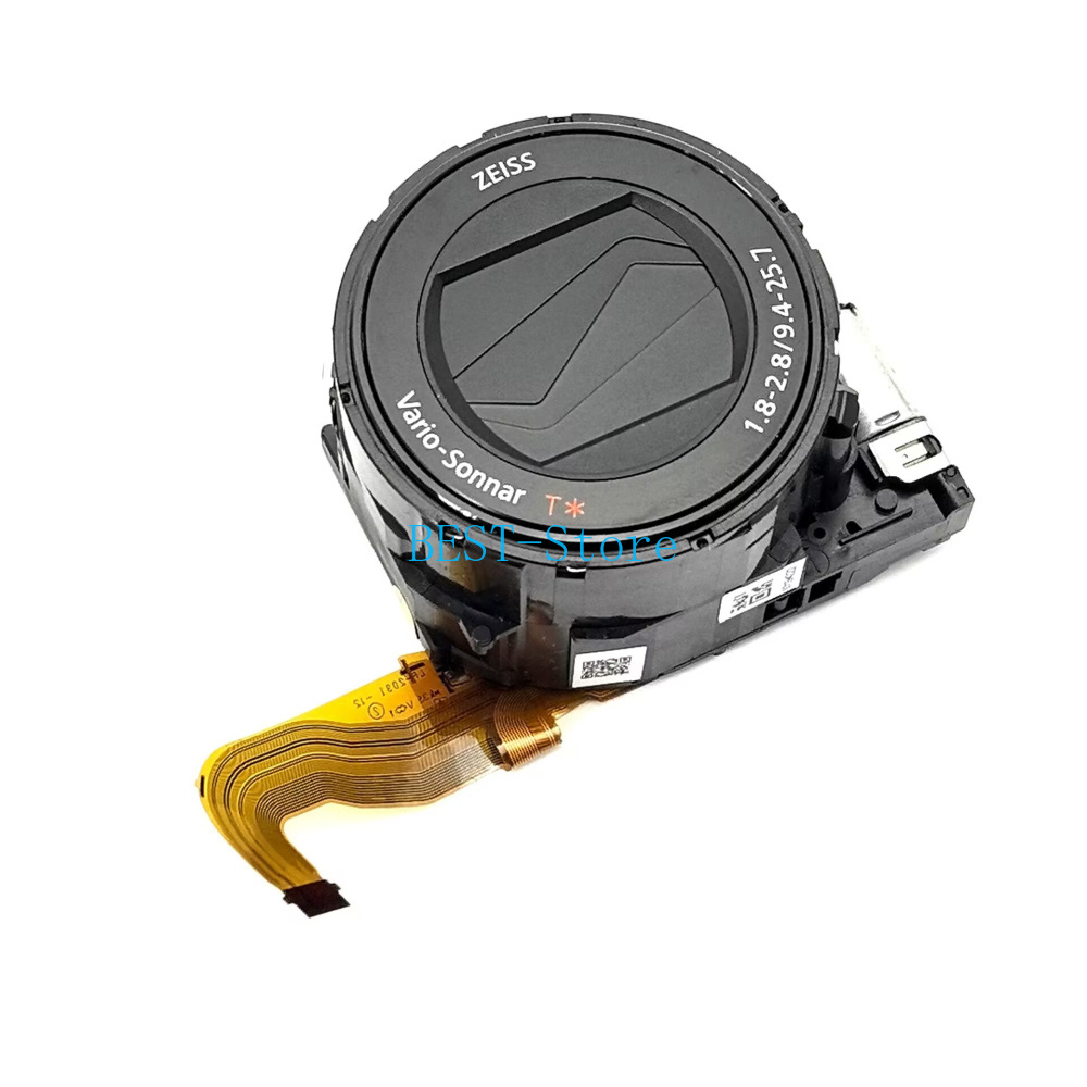 Photography Zooming - 100% original para sony ZV-1/zv1 lente