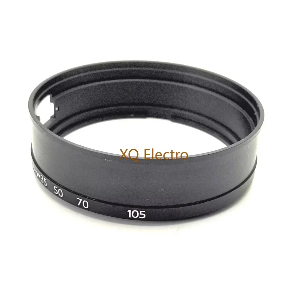 Photography Zooming - Novo Anel de Tubo de Zoom
