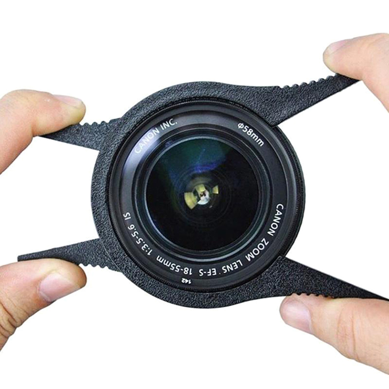 Nd Filter Set - /KQM/2PCS Chave de Filtro de Câmera