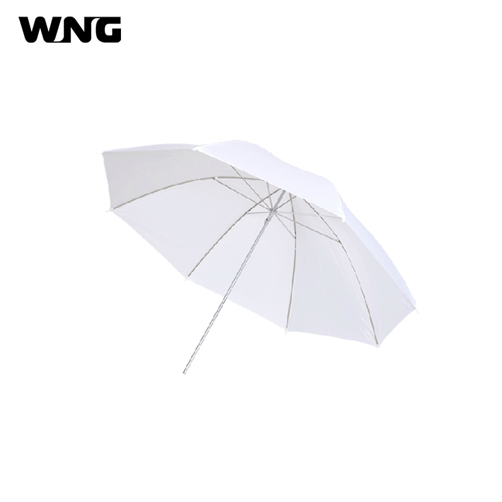 Photography Umbrella Diffuser - Guarda-chuva Difusor Leve de 33in (83cm)