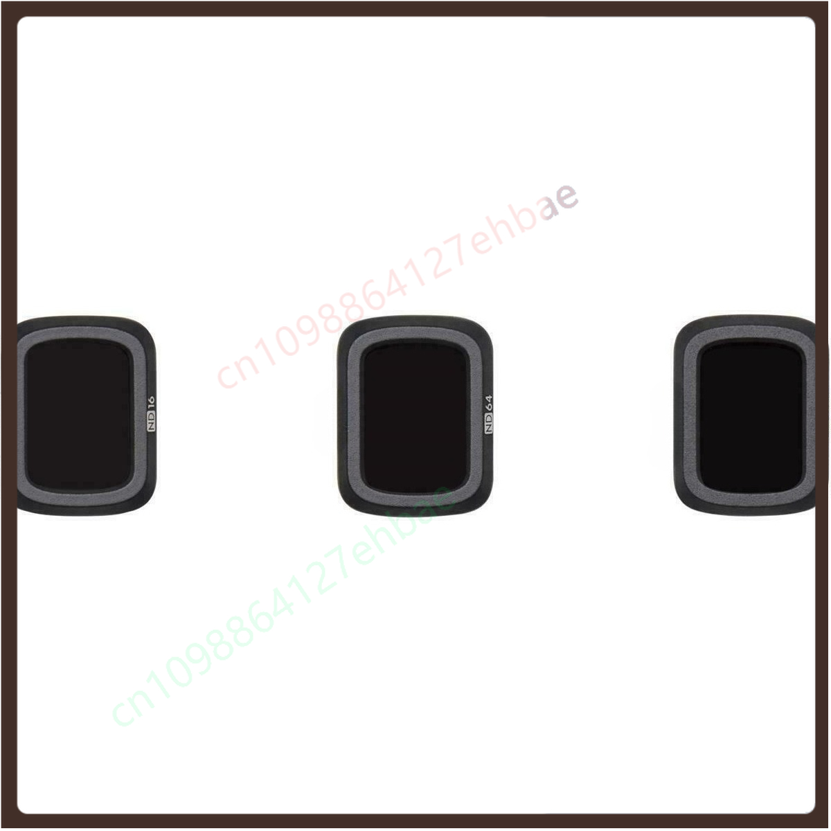 Novo genuíno para dji mavic ai - Nd Filter Set avaliação e preço