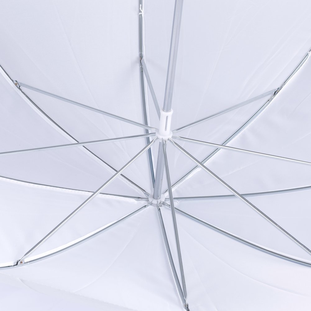 Difusor de luz portátil de 20  - Photography Umbrella Diffuser avaliação e preço