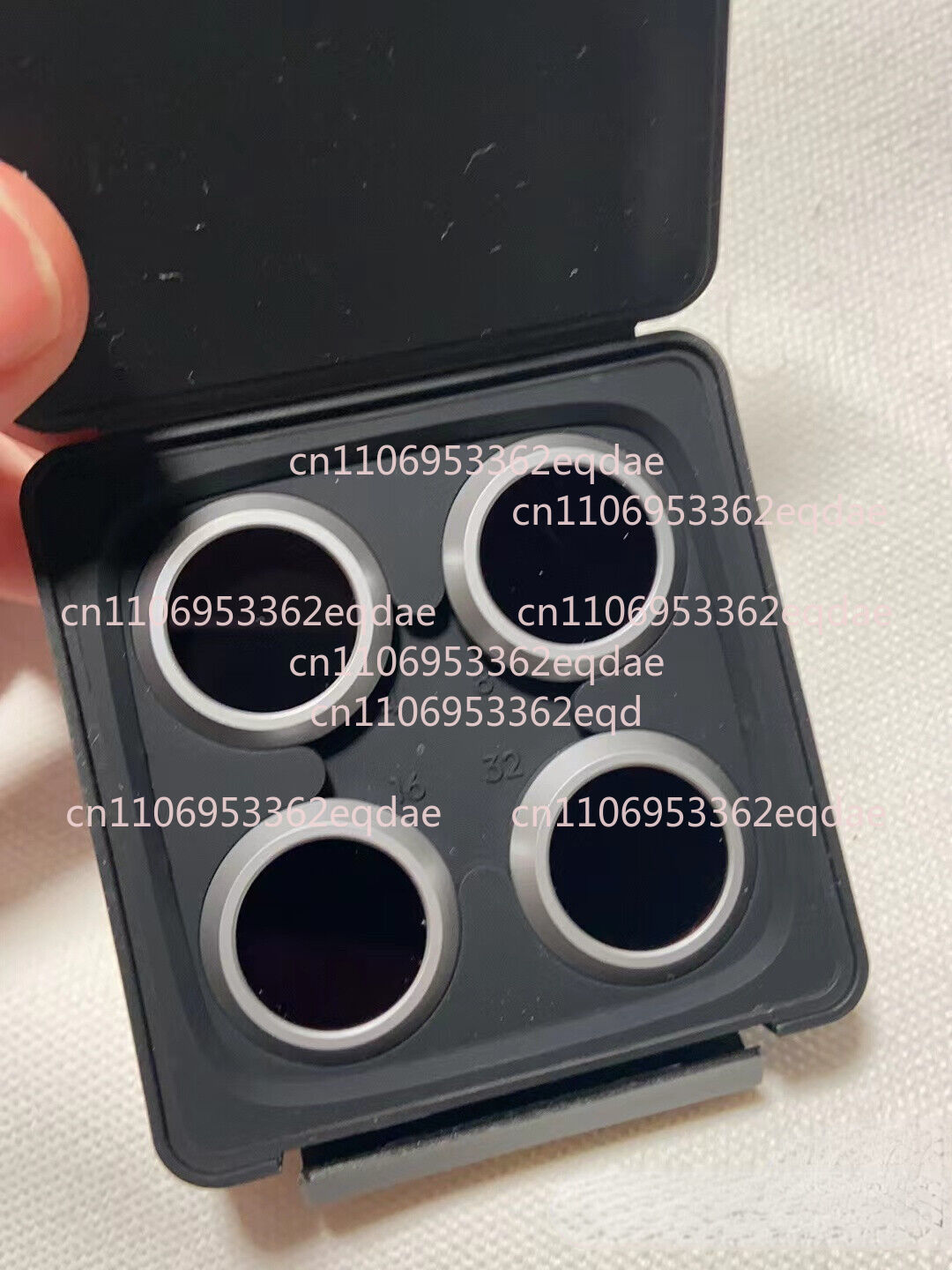 Original para dji mavic 2 zoom - Nd Filter Set avaliação e preço