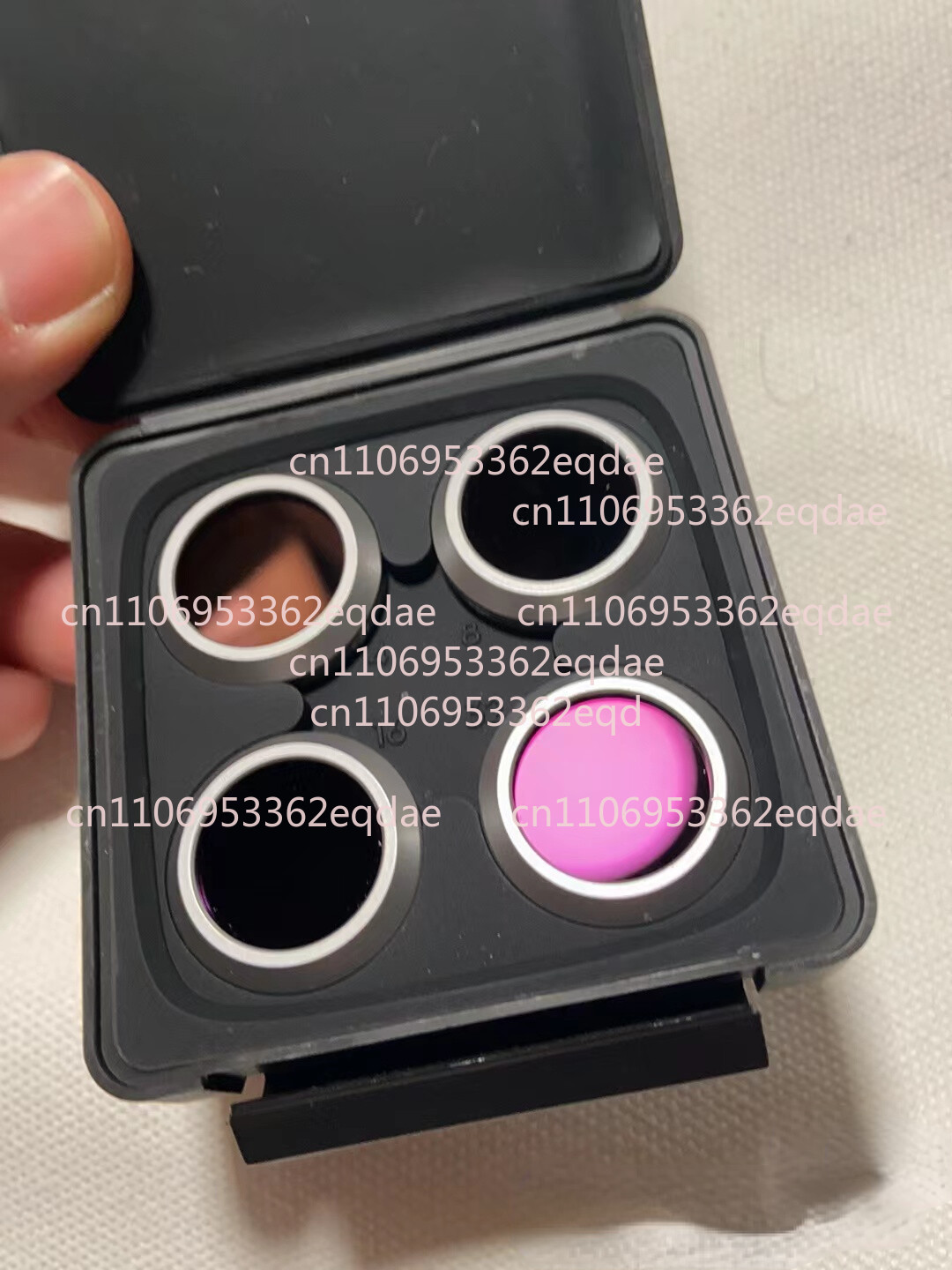 Original para dji mavic 2 zoom - Nd Filter Set avaliação e preço