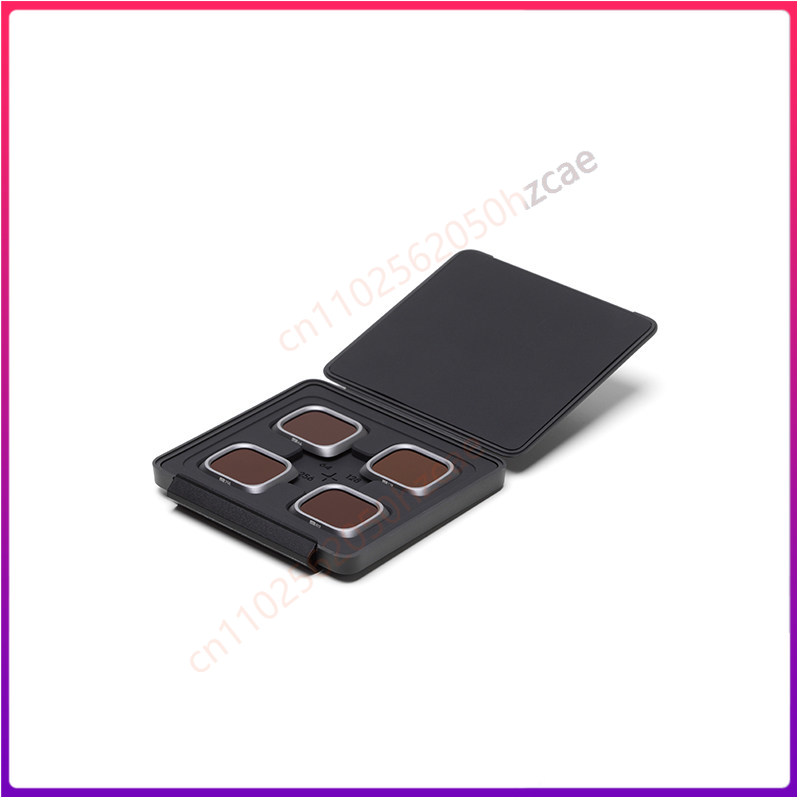 Conjunto de Filtros ND Origina - Nd Filter Set avaliação e preço