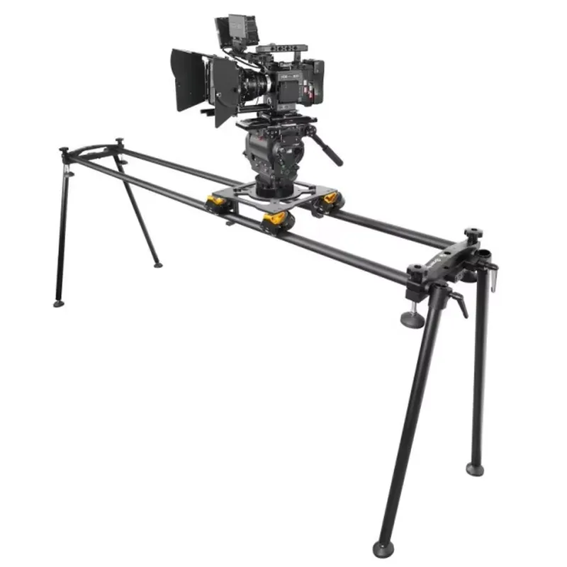 Slider de Câmera Portátil Gree - Camera Slider Rail avaliação e preço