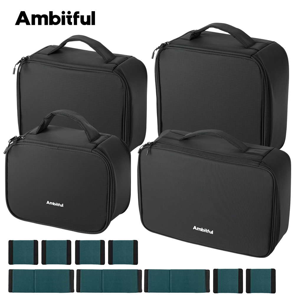 Bolsa de Transporte AMBITFUL Z - Photography Zooming avaliação e preço