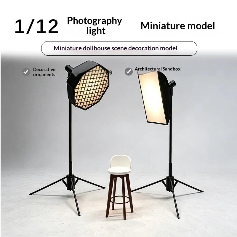 Kit de Acessórios para Fotogra - Photography Natural Lighting avaliação e preço