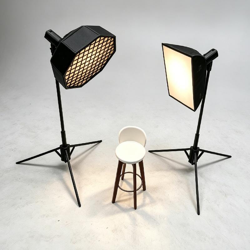 Kit de Acessórios para Fotogra - Photography Natural Lighting avaliação e preço