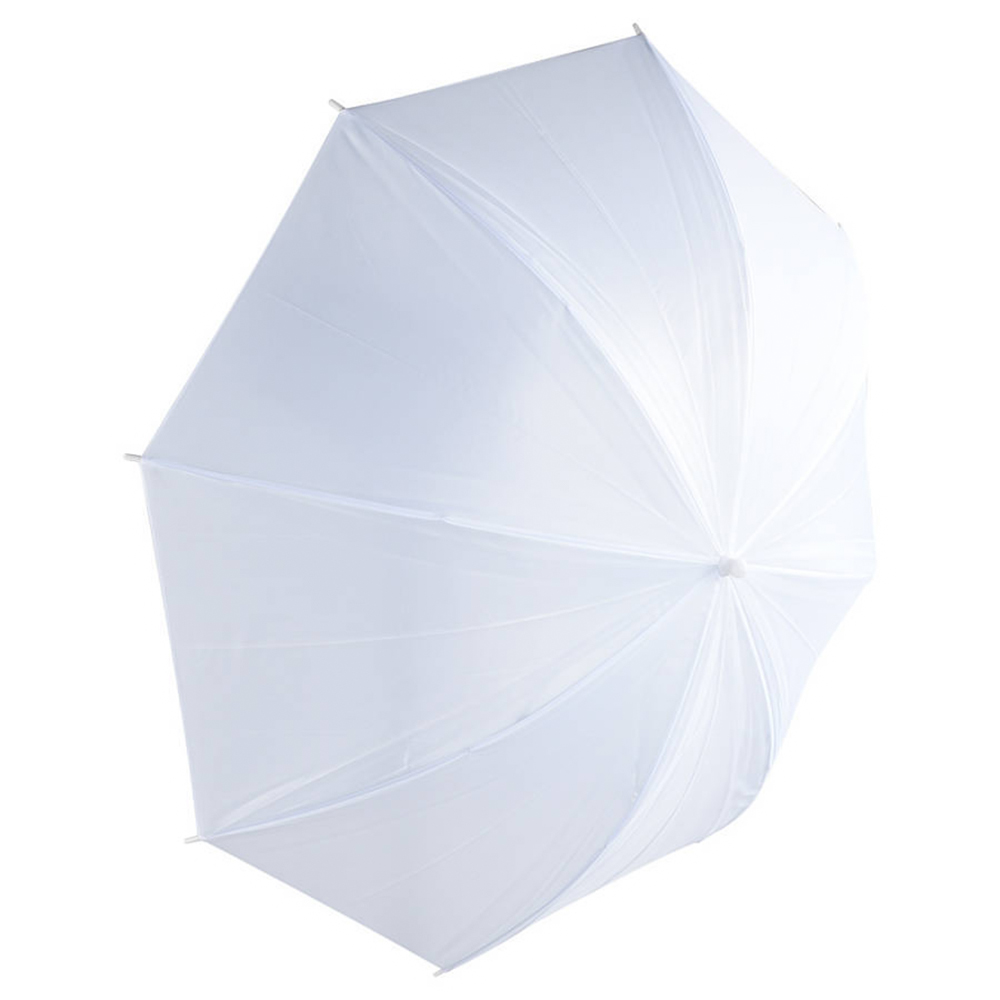 50cm/20 Polegada branco macio  - Photography Umbrella Diffuser avaliação e preço