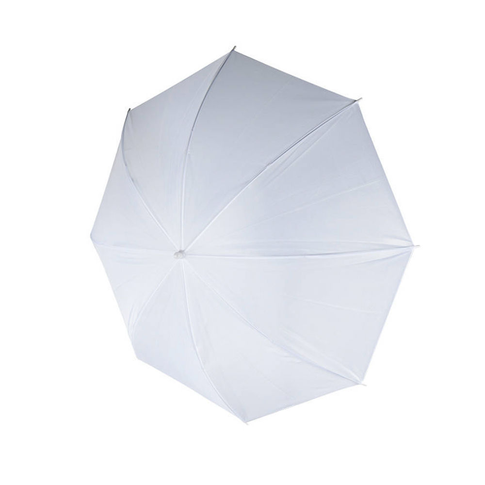 50cm/20 Polegada branco macio  - Photography Umbrella Diffuser avaliação e preço