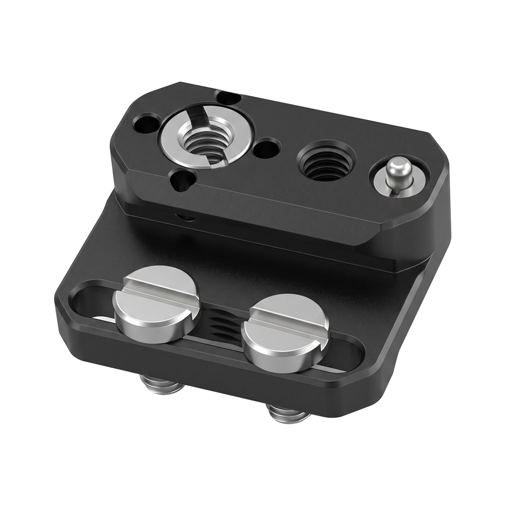 Placa de Expansão com Trilho N - Camera Slider Rail avaliação e preço
