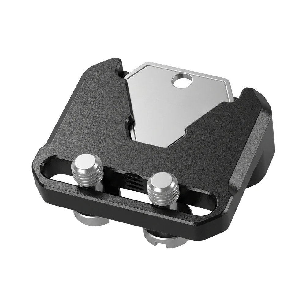 Placa de Expansão com Trilho N - Camera Slider Rail avaliação e preço