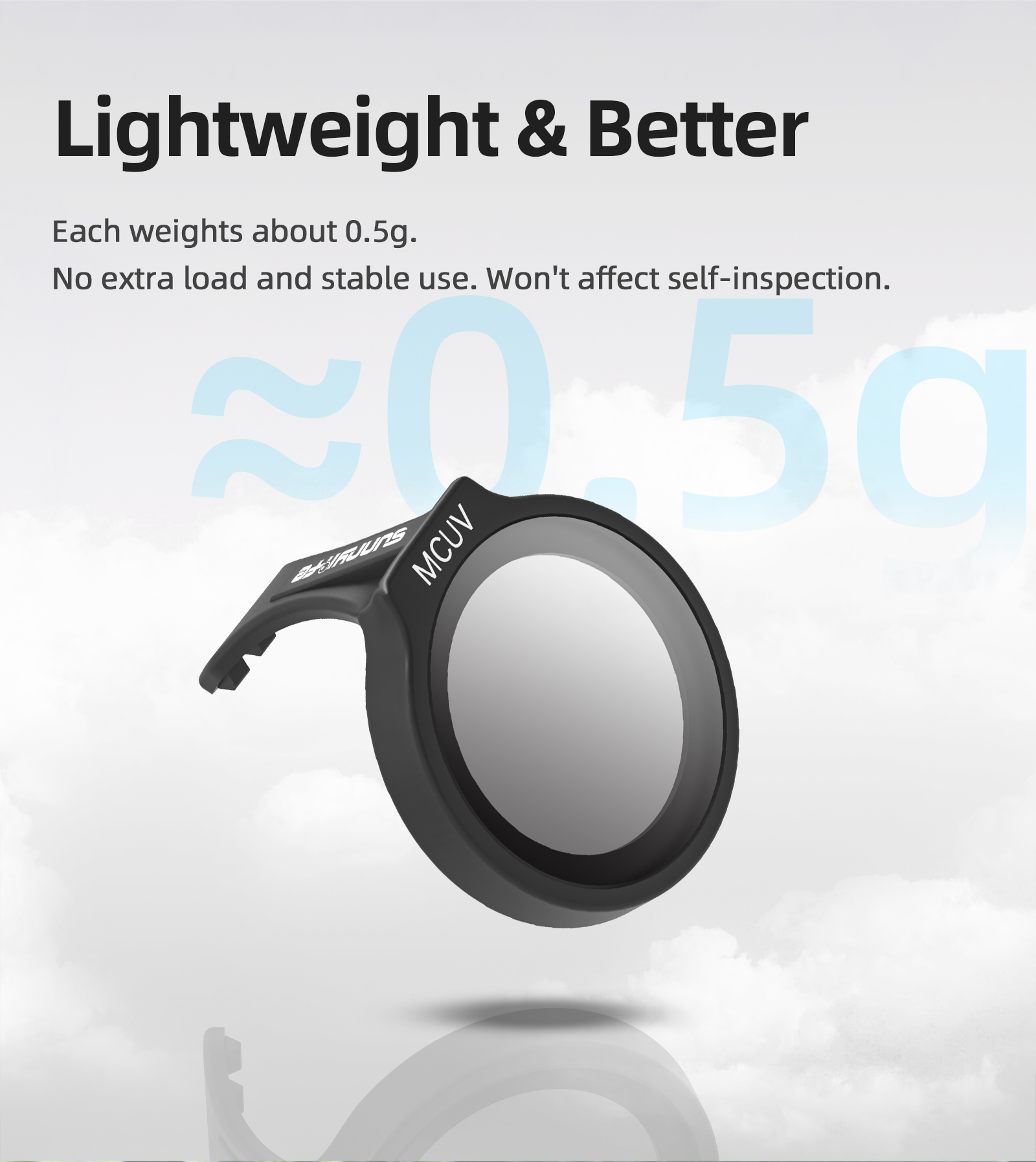 Filtro nd de lente para dji ne - Nd Filter Set avaliação e preço
