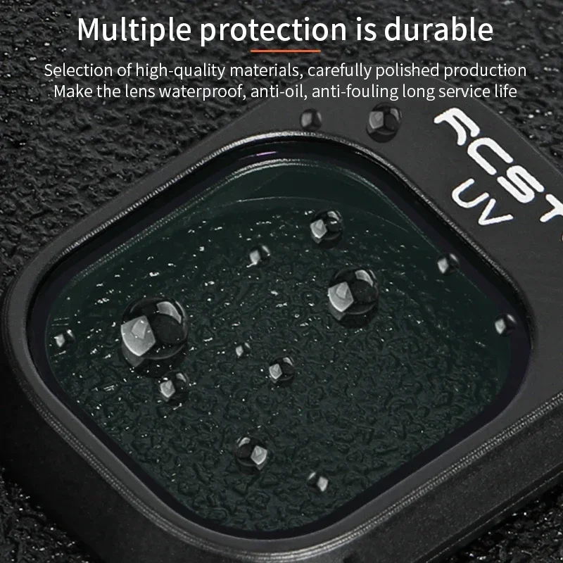 Rstoq para dji mini 4 pro nd f - Nd Filter Set avaliação e preço