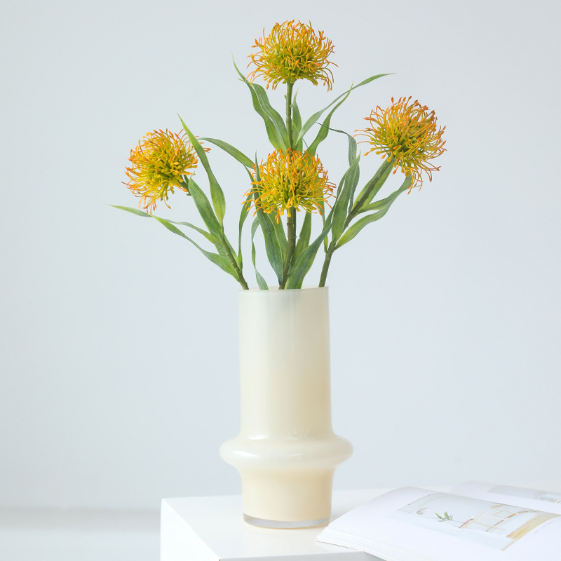5 peças de flores artificiais  - Photography Graduation avaliação e preço