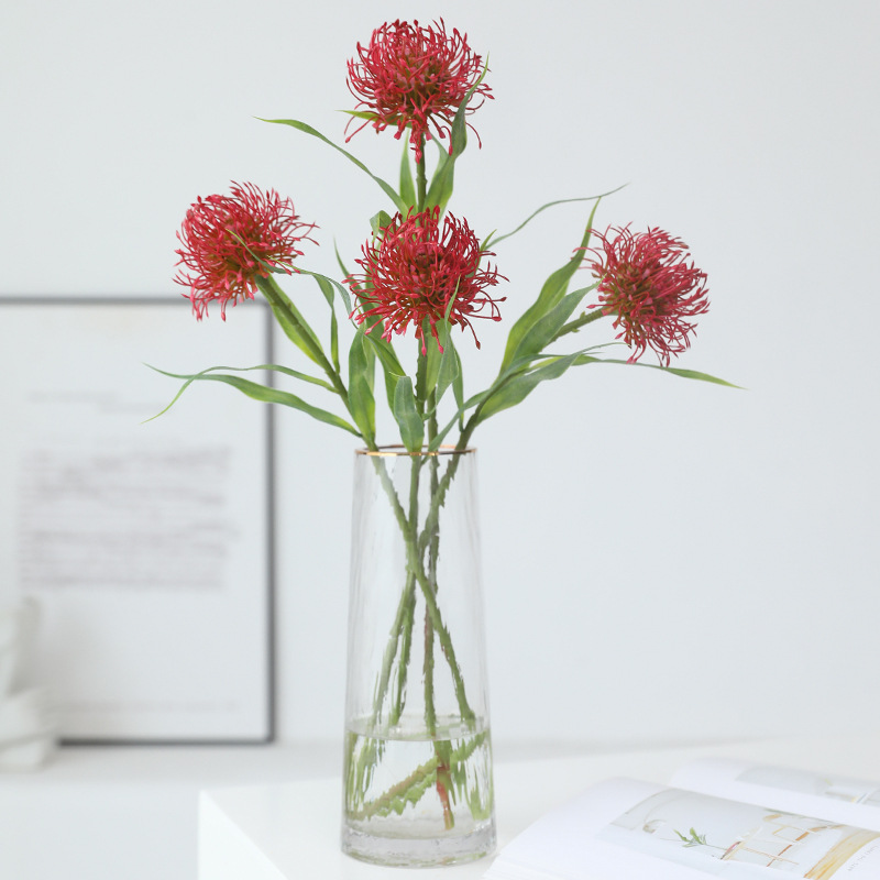 5 peças de flores artificiais  - Photography Graduation avaliação e preço