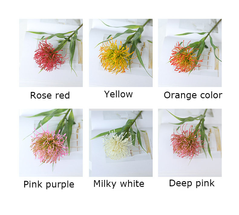 5 peças de flores artificiais  - Photography Graduation avaliação e preço