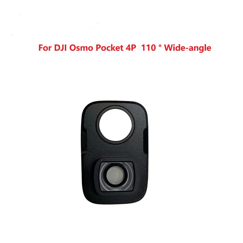 Lente de Ampliação 110 para DJ - Photography Angles avaliação e preço
