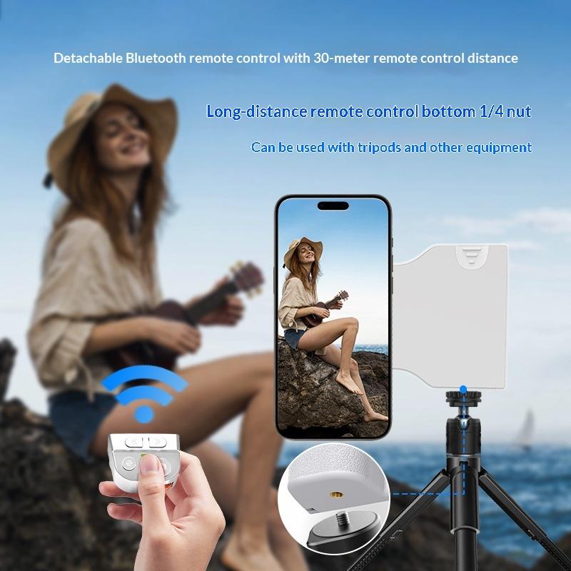 Suporte Magnético para Telefon - Photography Zooming avaliação e preço