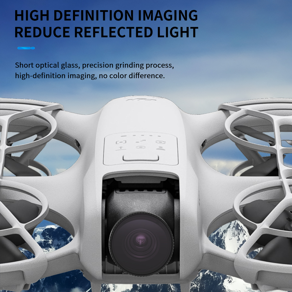 Filtros para DJI NEO: Kit de F - Nd Filter Set avaliação e preço