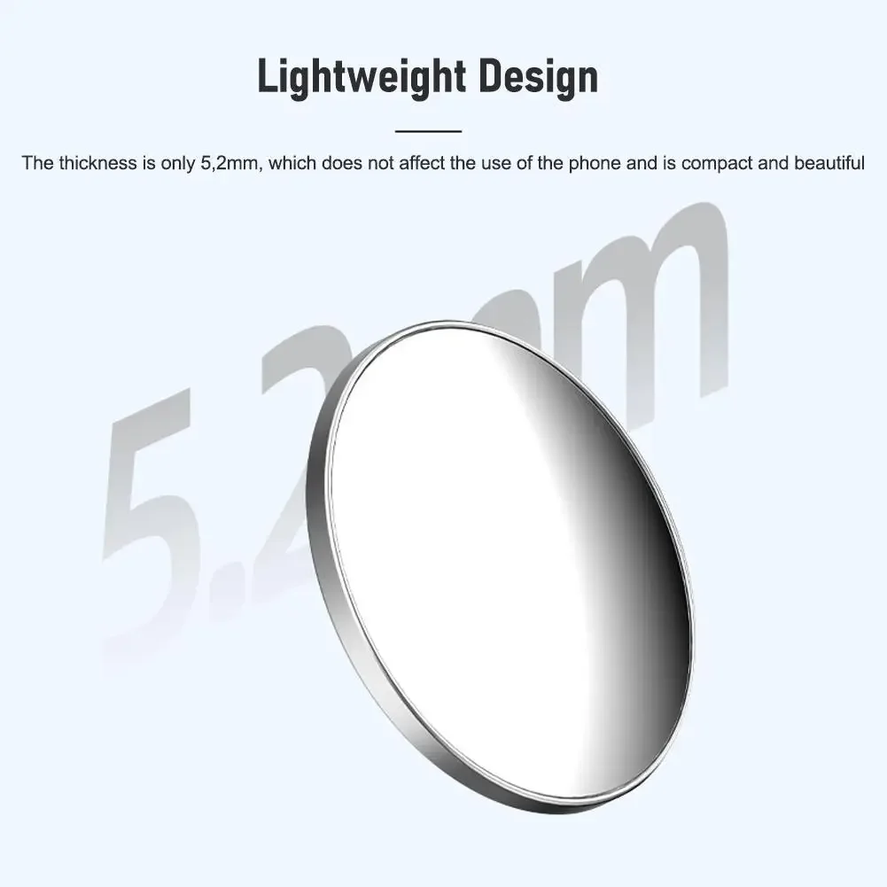 Magsafe telefone magnético tra - Photography Angles avaliação e preço