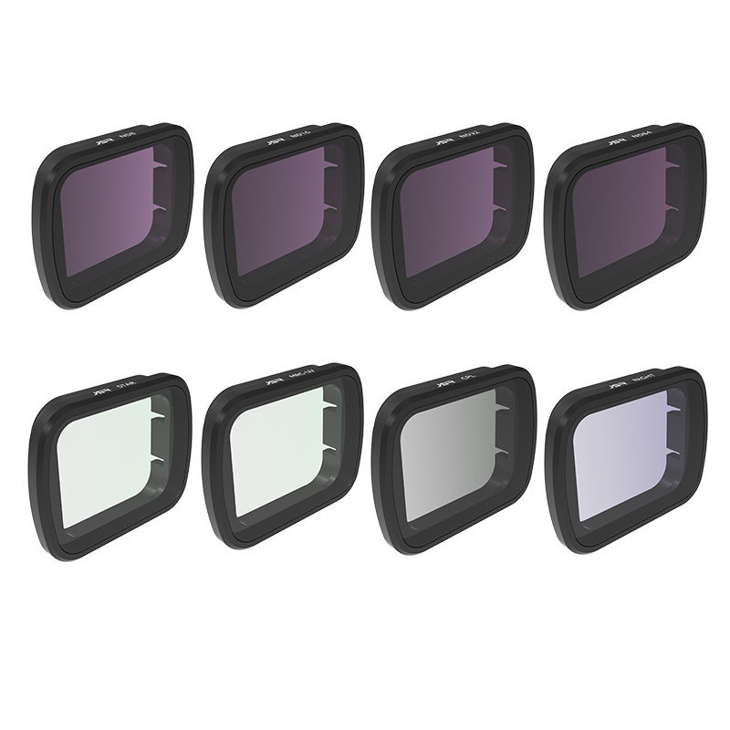 Para dji flip nd filtros conju - Nd Filter Set avaliação e preço