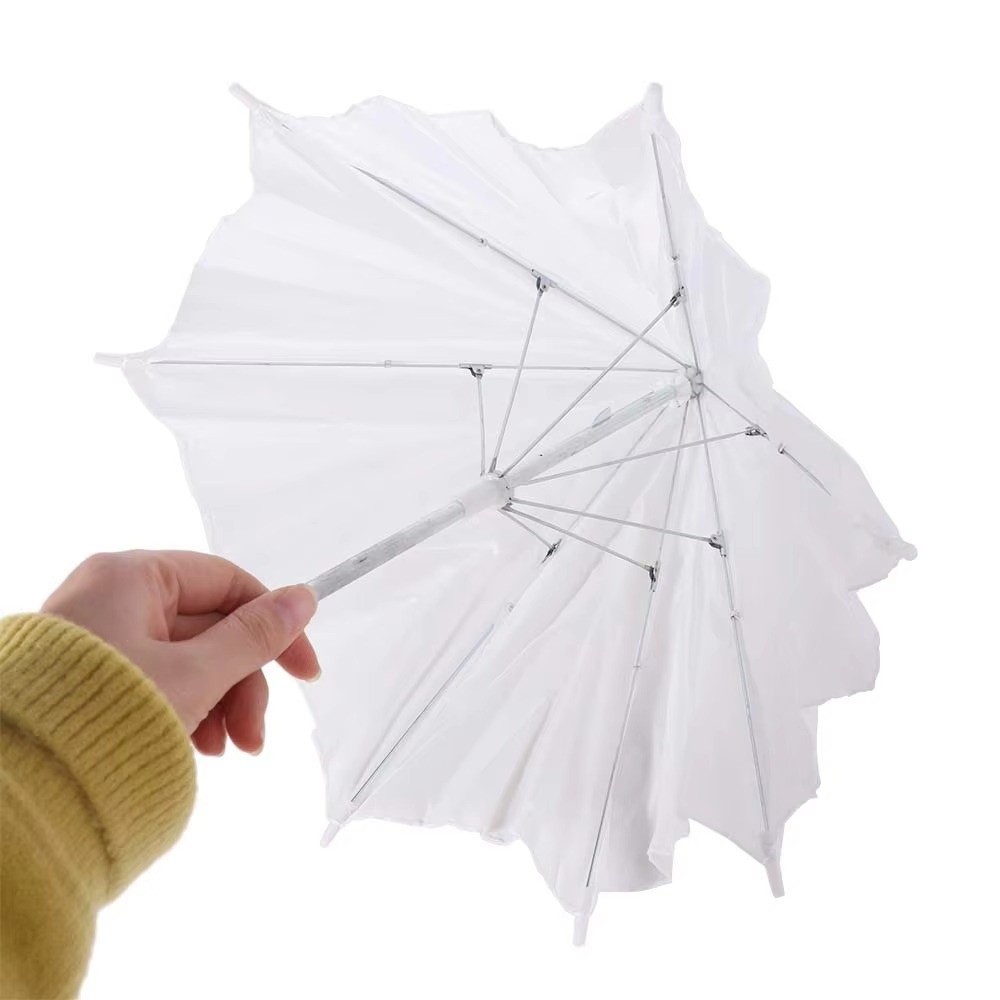 Guarda-chuva de Fotografia de  - Photography Umbrella Diffuser avaliação e preço