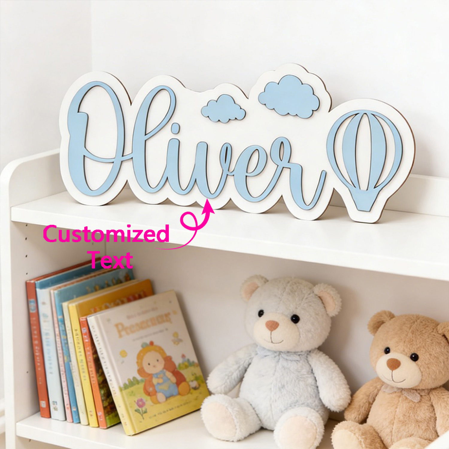 Placa de Quarto Personalizada  - Photography Graduation avaliação e preço