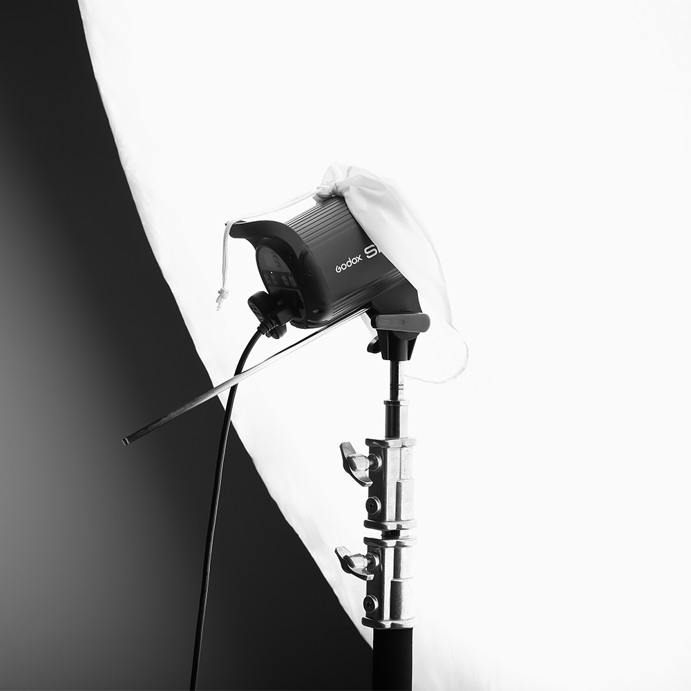 NOIRCERF 60 polegadas 150 cm B - Photography Umbrella Diffuser avaliação e preço