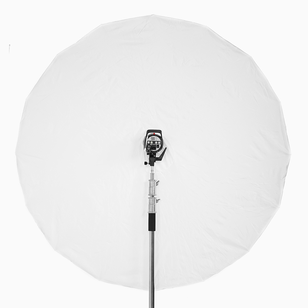 NOIRCERF 60 polegadas 150 cm B - Photography Umbrella Diffuser avaliação e preço
