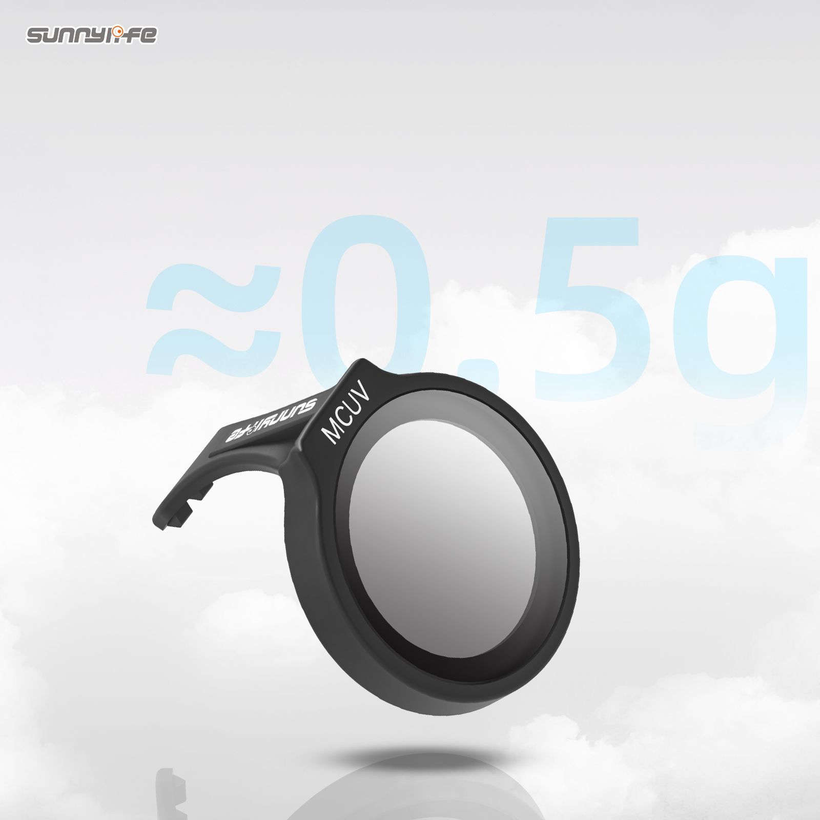 Filtros Sunnylife ND para DJI  - Nd Filter Set avaliação e preço