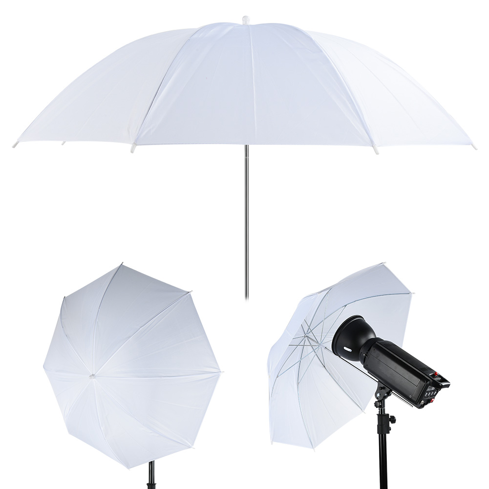 33 Polegada guarda-chuva macio - Photography Umbrella Diffuser avaliação e preço