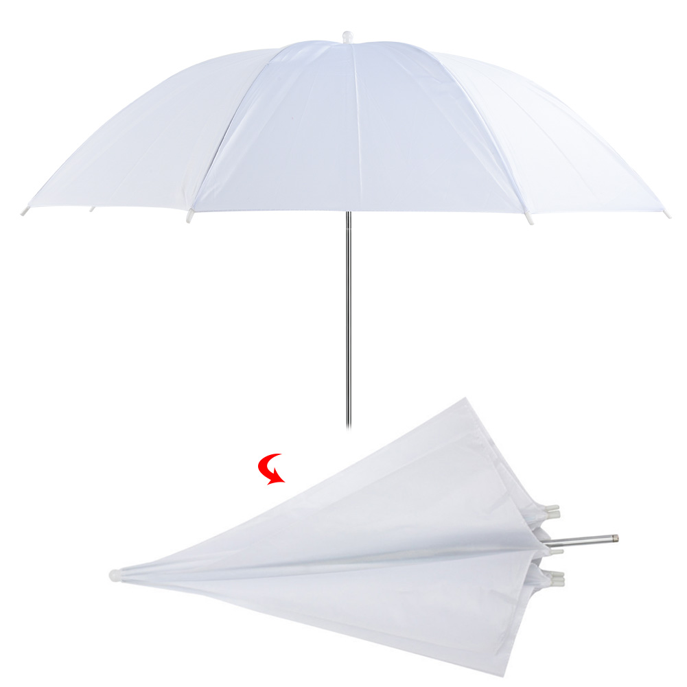 33 Polegada guarda-chuva macio - Photography Umbrella Diffuser avaliação e preço