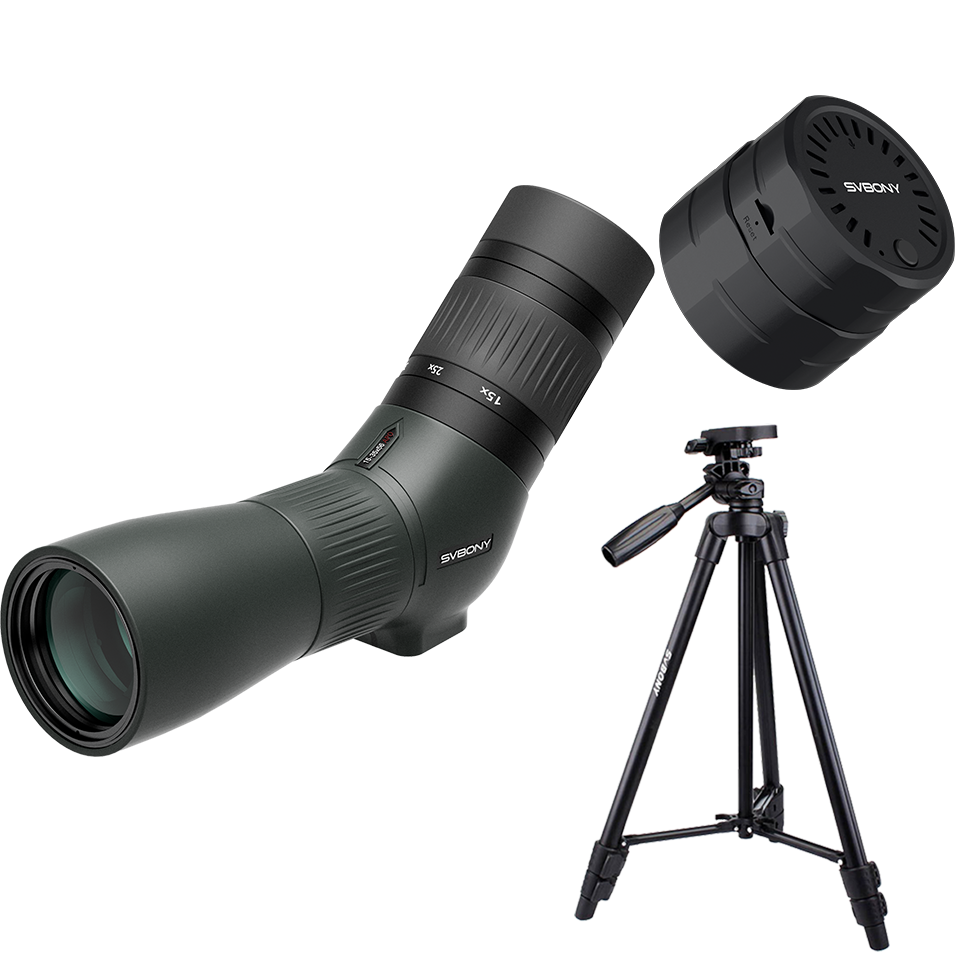 Telescópio Svbony SA401PRO 15- - Photography Angles avaliação e preço
