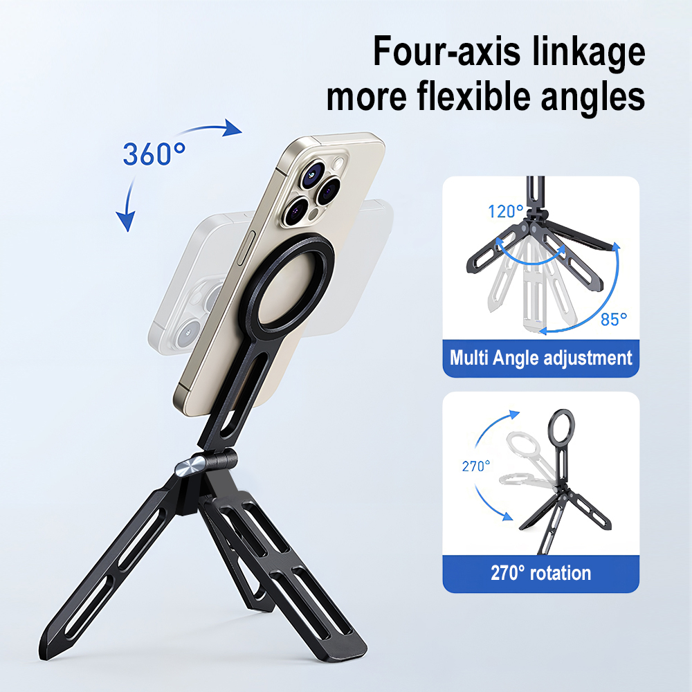 Suporte Magnético para Telefon - Photography Angles avaliação e preço