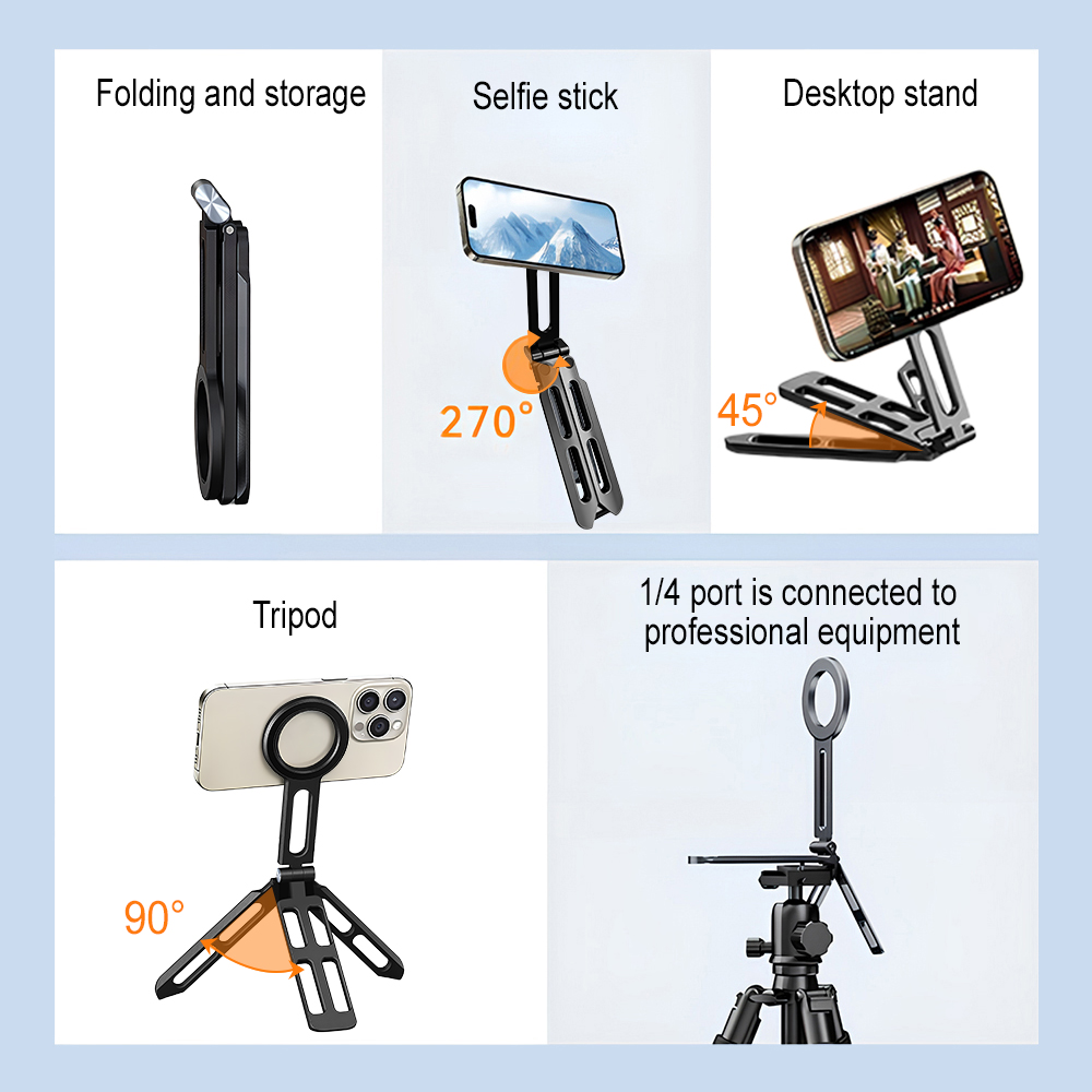 Suporte Magnético para Telefon - Photography Angles avaliação e preço